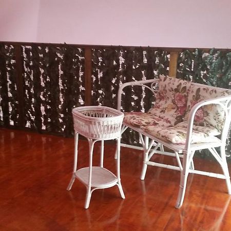B&B La Rosa Таранто Экстерьер фото
