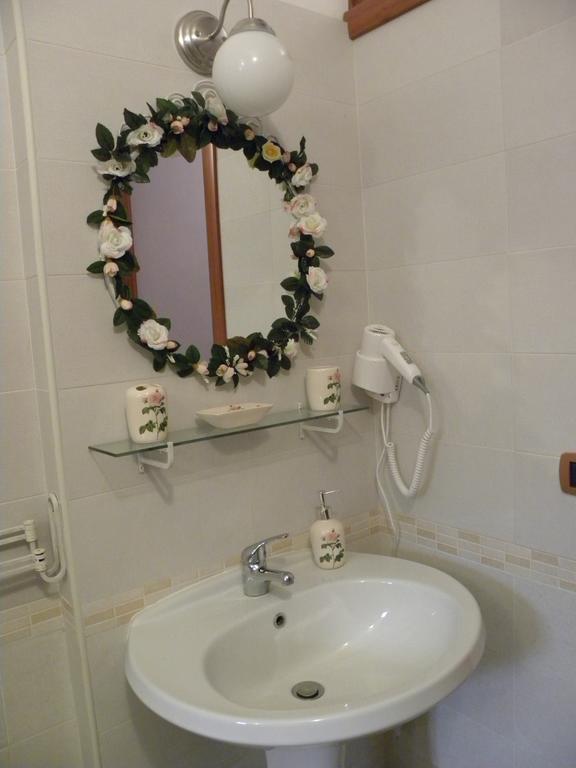 B&B La Rosa Таранто Номер фото